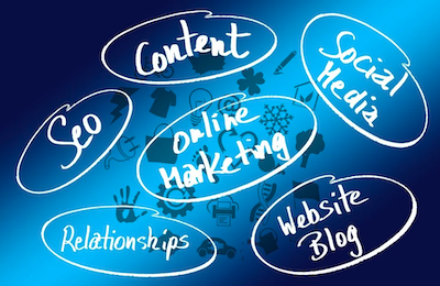 SERVICIOS MARKETING Servicios Marketing